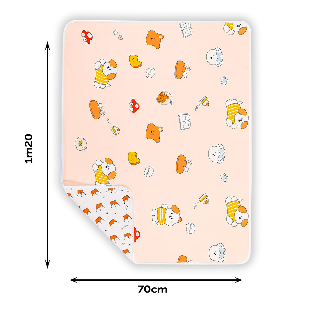 Leakproof Mattress Protector