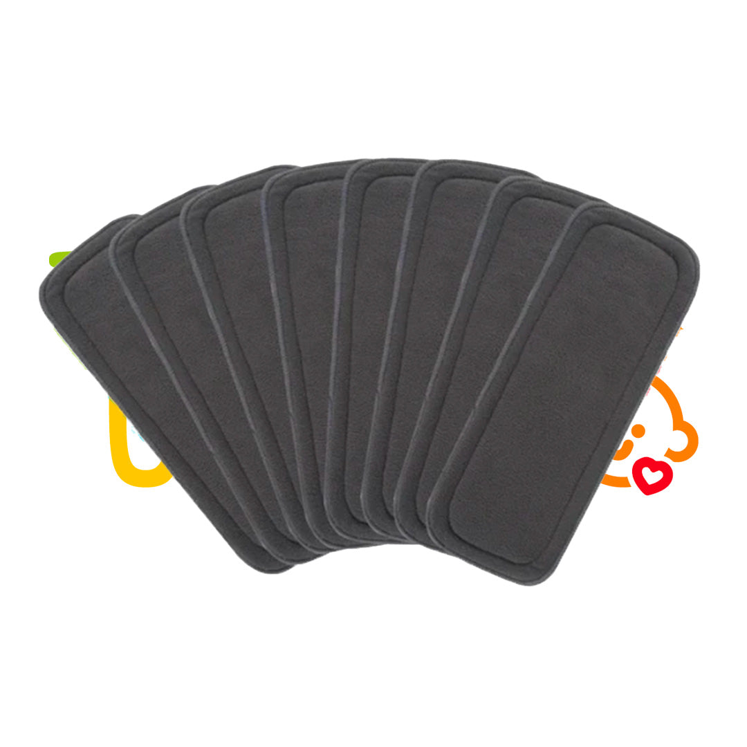 Absorbent Bamboo Insert