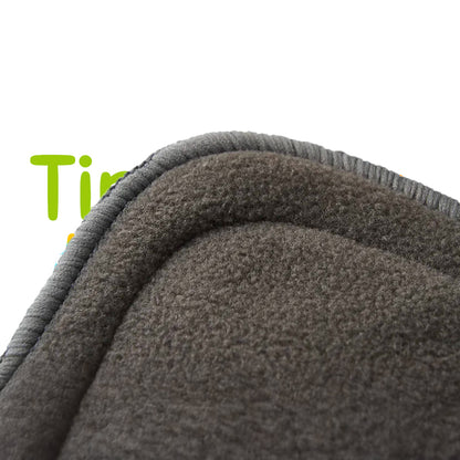 Absorbent Bamboo Insert