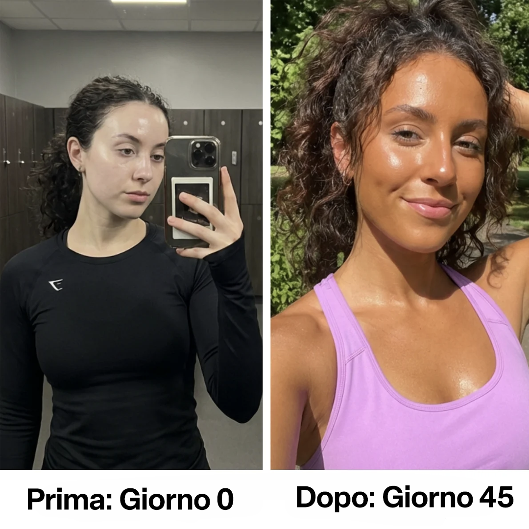 Gummies Autoabbronzanti