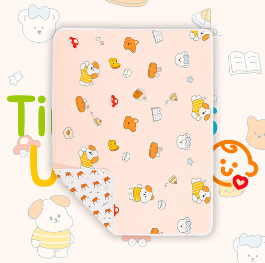 Leakproof Mattress Protector