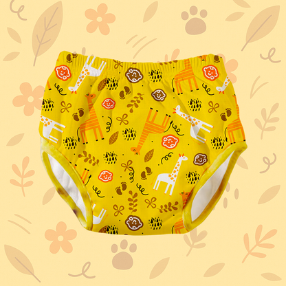 Potty Training Pants (Size Change) 👶